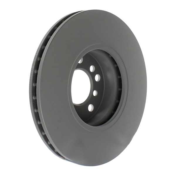 Front Brake Rotor Compatible With 2000-2006 BMW X5